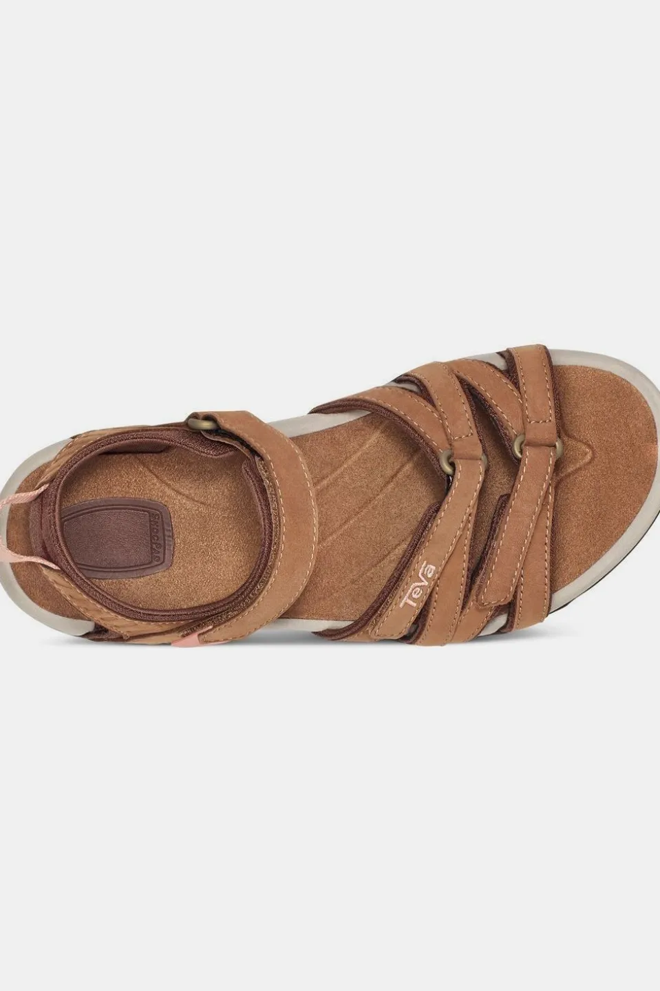 Sandale Womens Tirra Leather