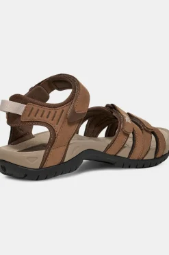 Sandale Womens Tirra Leather