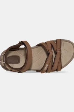Sandale Womens Tirra Leather