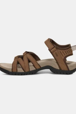 Sandale Womens Tirra Leather