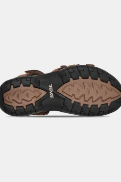 Sandale Womens Tirra Leather