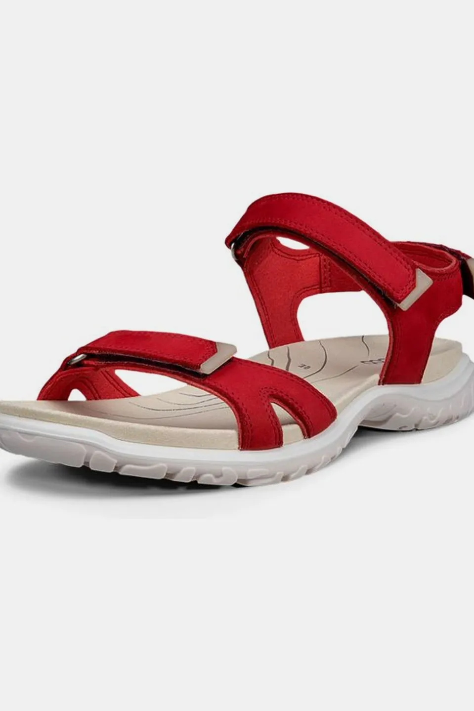 Sandales Ecco Offroad Roam W Lea