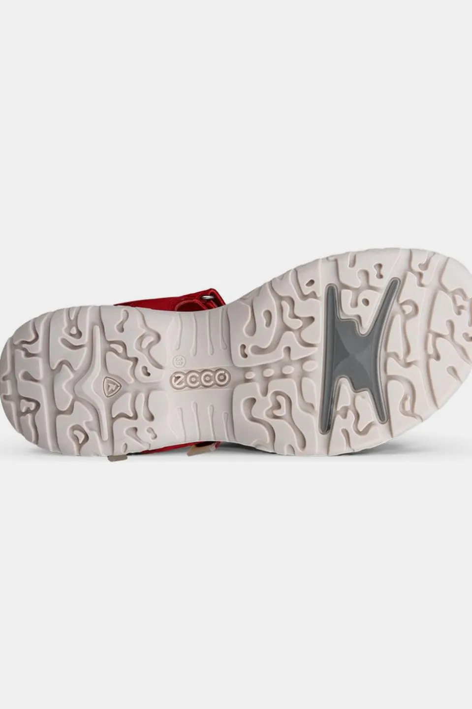 Sandales Ecco Offroad Roam W Lea