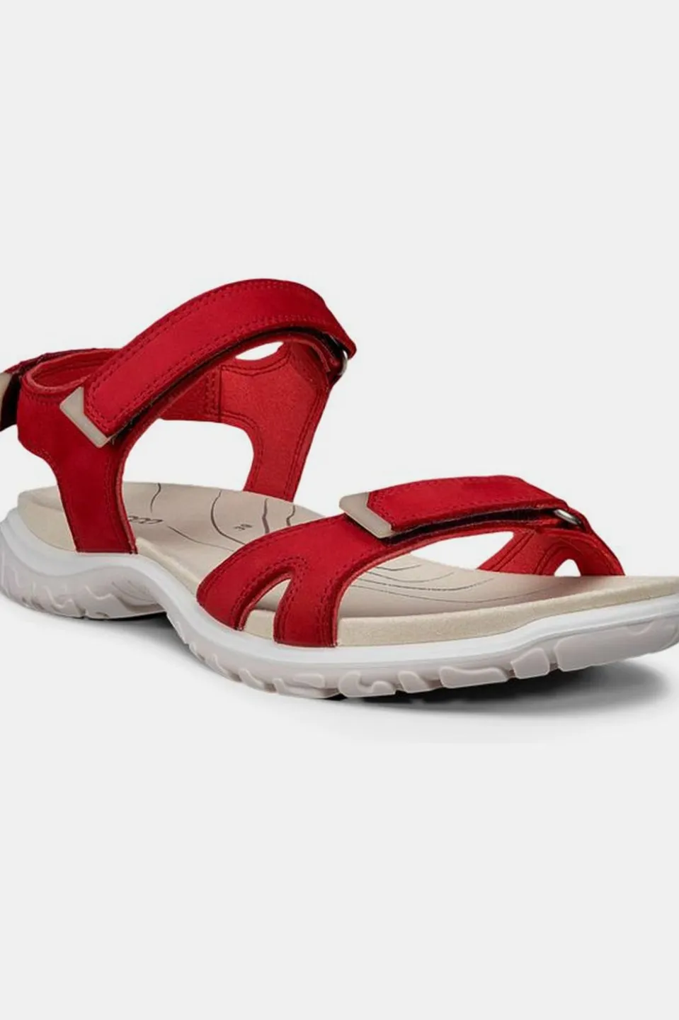 Sandales Ecco Offroad Roam W Lea