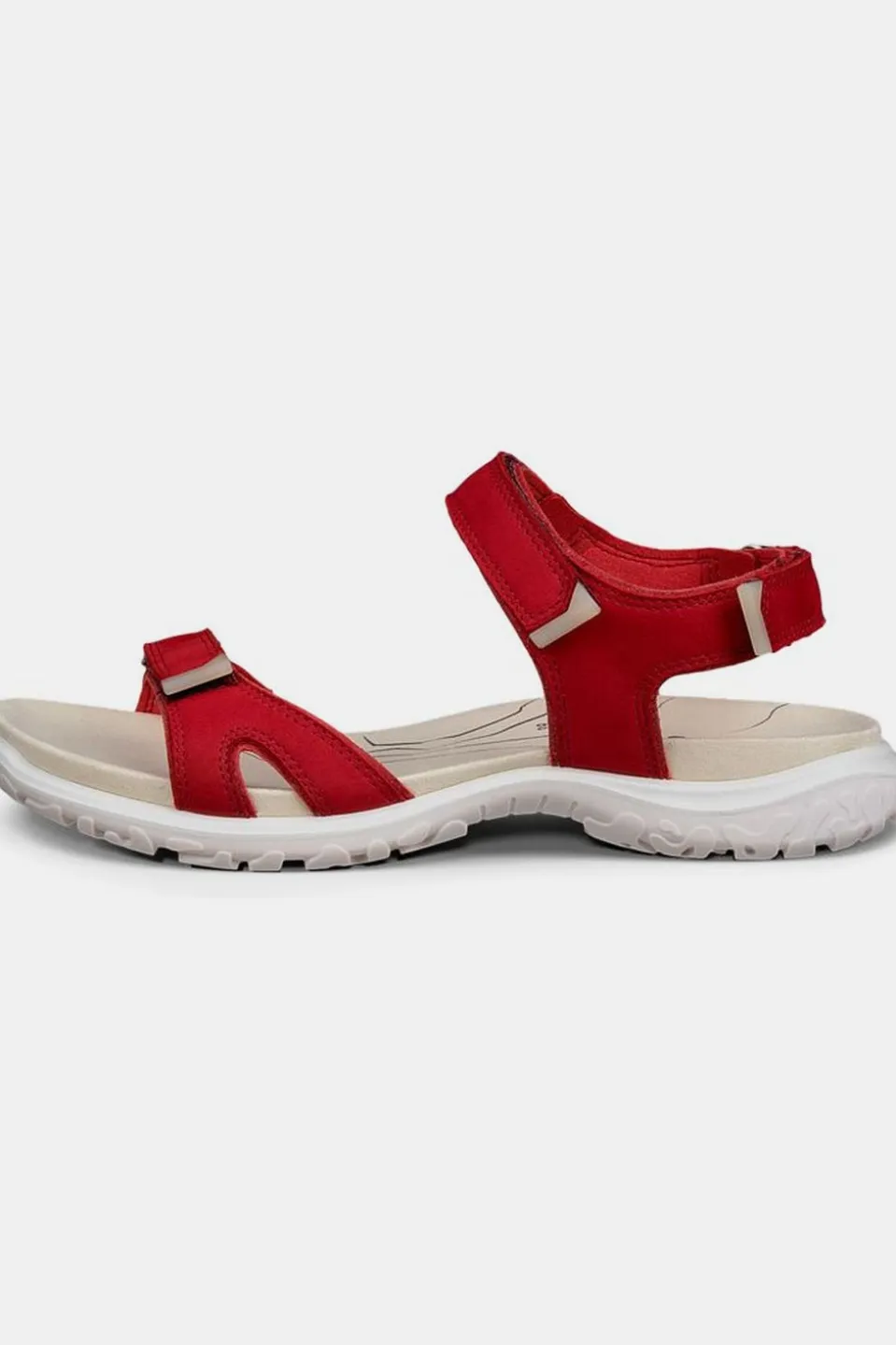 Sandales Ecco Offroad Roam W Lea