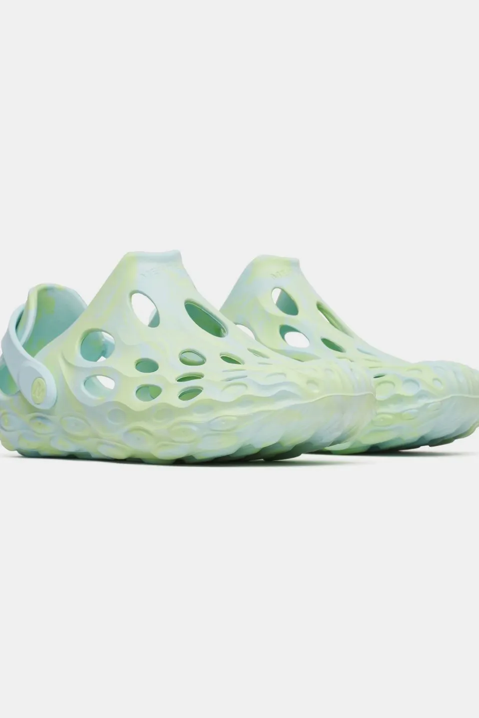 Sandales Hydro Moc Wms