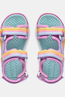 Sandales J Borealis G.A.