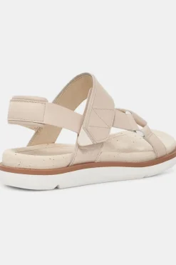 Sandales Madera Slingback