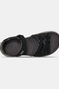 Sandales Tirra Sport Leather