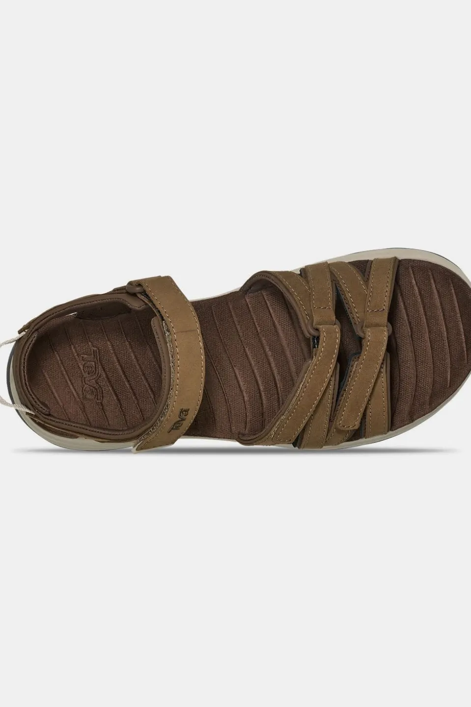 Sandales Tirra Sport Leather