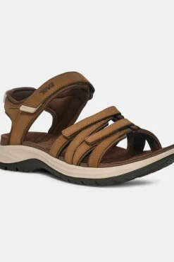 Sandales Tirra Sport Leather