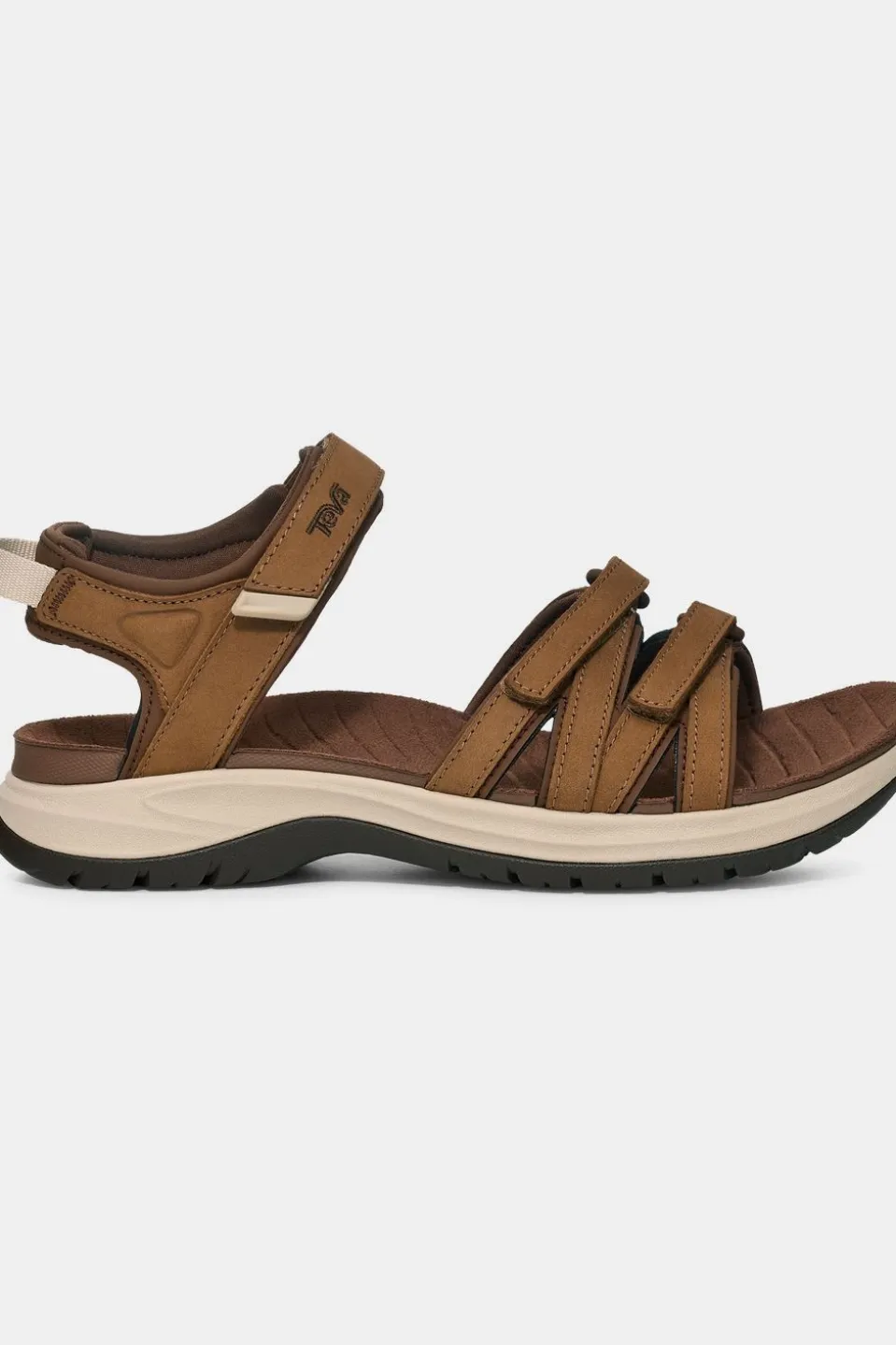 Sandales Tirra Sport Leather