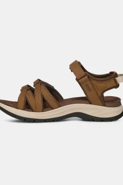 Sandales Tirra Sport Leather
