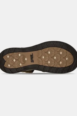 Sandales Tirra Sport Leather