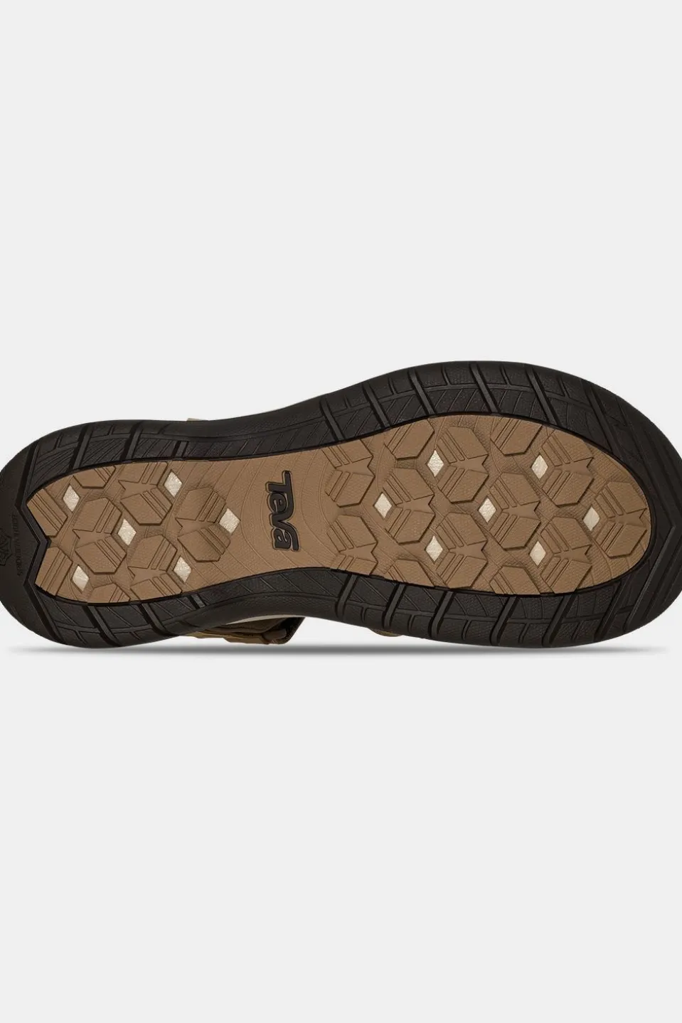 Sandales Tirra Sport Leather