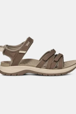 Sandales Tirra Sport Leather