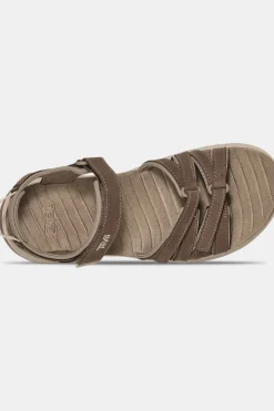 Sandales Tirra Sport Leather