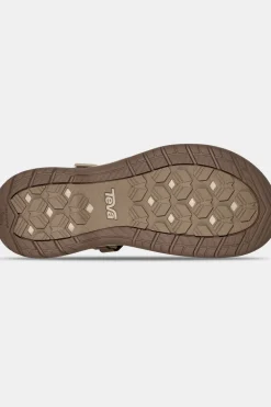 Sandales Tirra Sport Leather