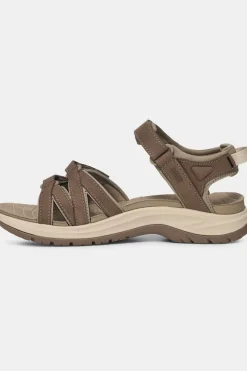 Sandales Tirra Sport Leather