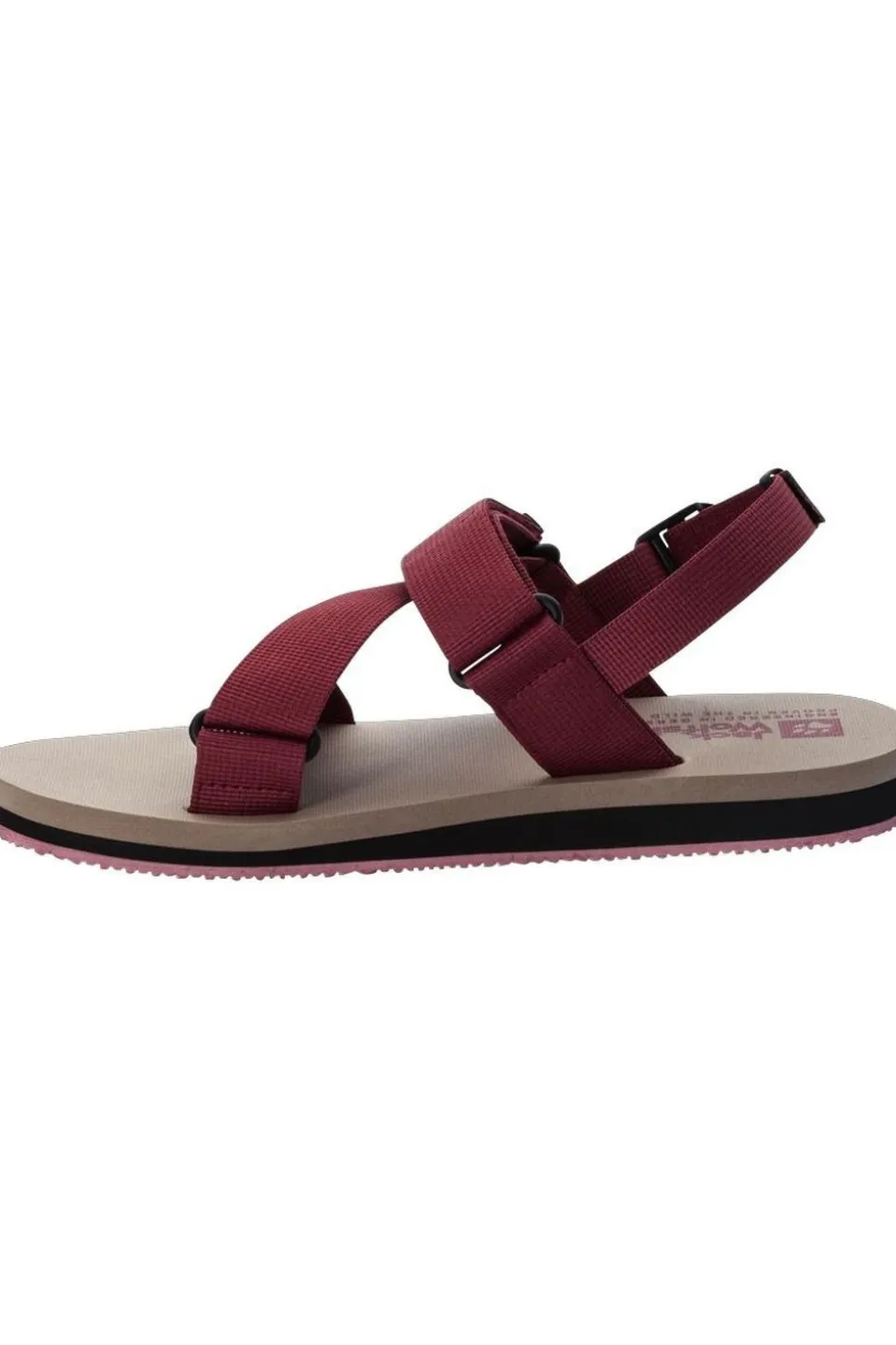 Sandales Urban Entdeckung Belt Sandal M