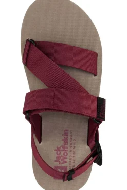 Sandales Urban Entdeckung Belt Sandal M