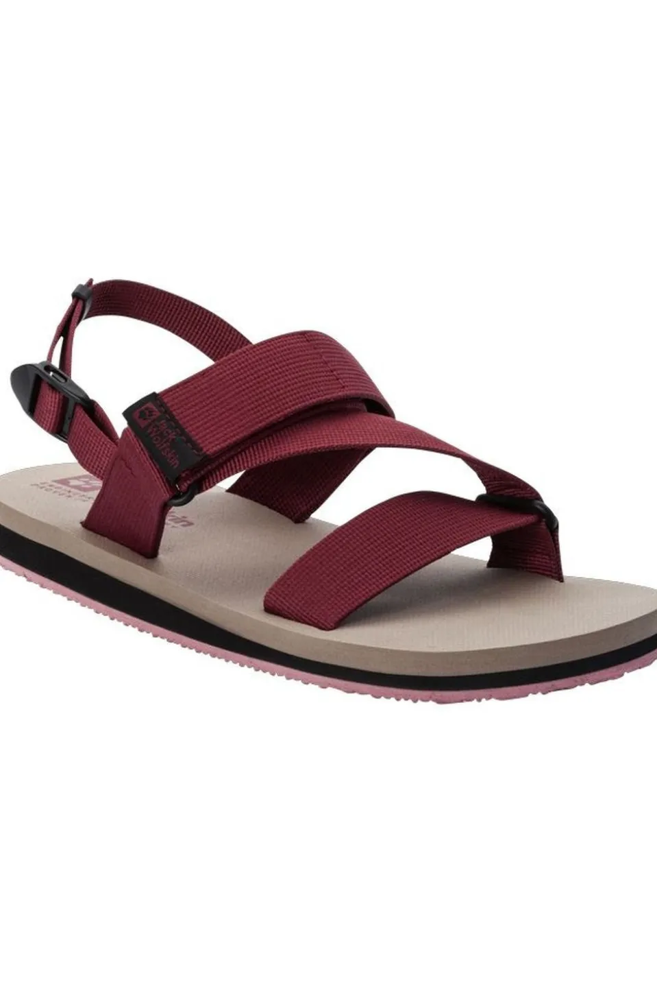 Sandales Urban Entdeckung Belt Sandal M