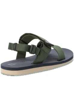 Sandales Urban Entdeckung Belt Sandal M