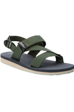 Sandales Urban Entdeckung Belt Sandal M