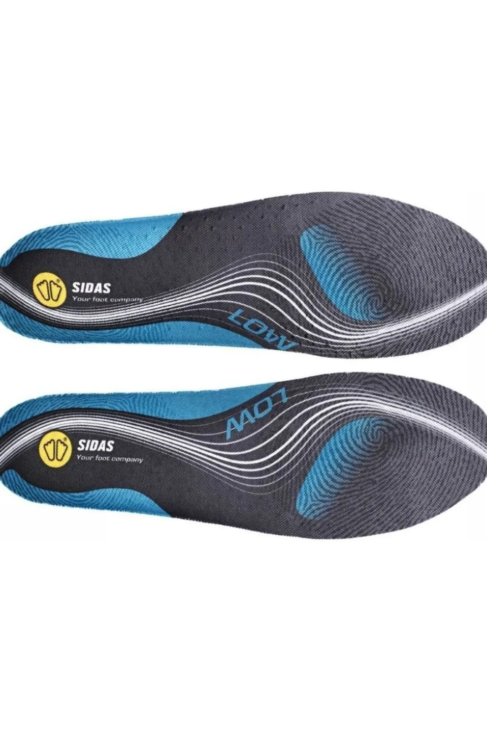 Semelle 3 Feet Activ Low