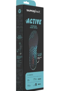 Semelle Active Cushion High