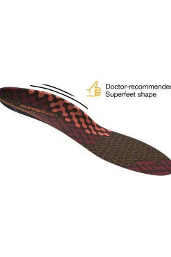 Semelle Active Cushion Low