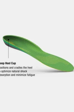 Semelle Active Support High Arch (V2)