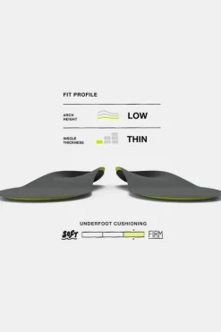 Semelle Active Support Low Arch (V2)