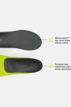 Semelle Active Support Low Arch (V2)