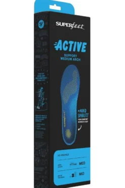 Semelle Active Support Medium