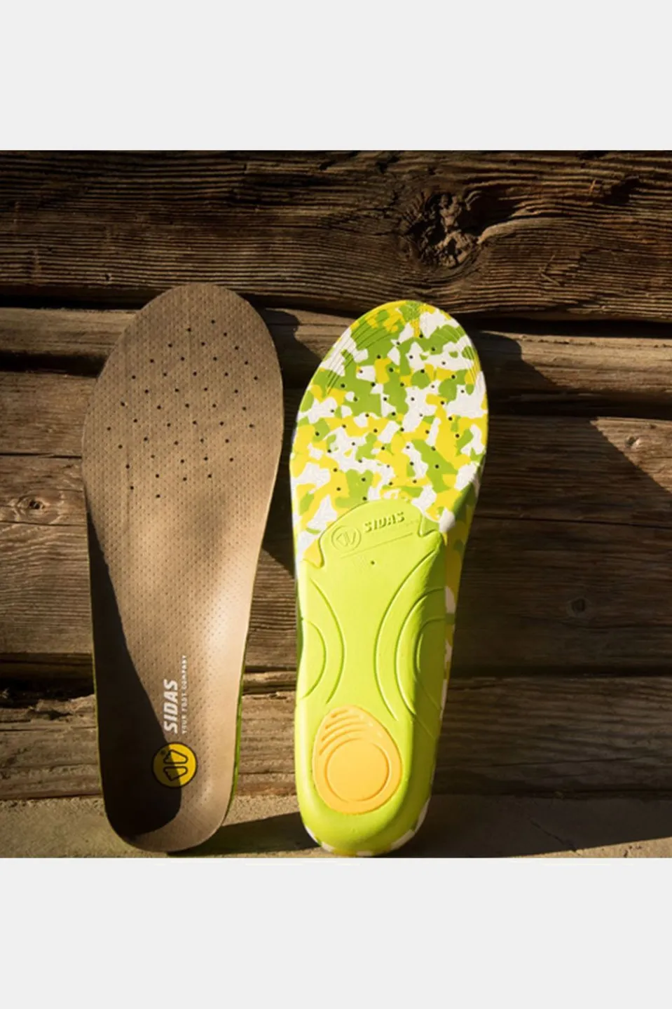 Semelle 3D Outdoor