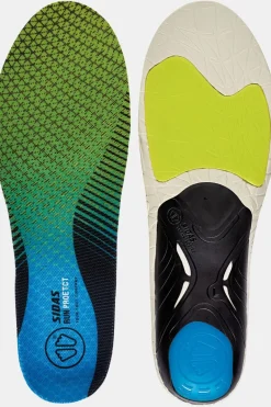 Semelle 3D Run Protect