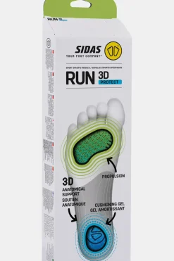 Semelle 3D Run Protect