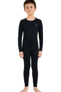 Set De Sous-Vêtement Merino 200 Set Long
