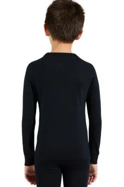 Set De Sous-Vêtement Merino 200 Set Long