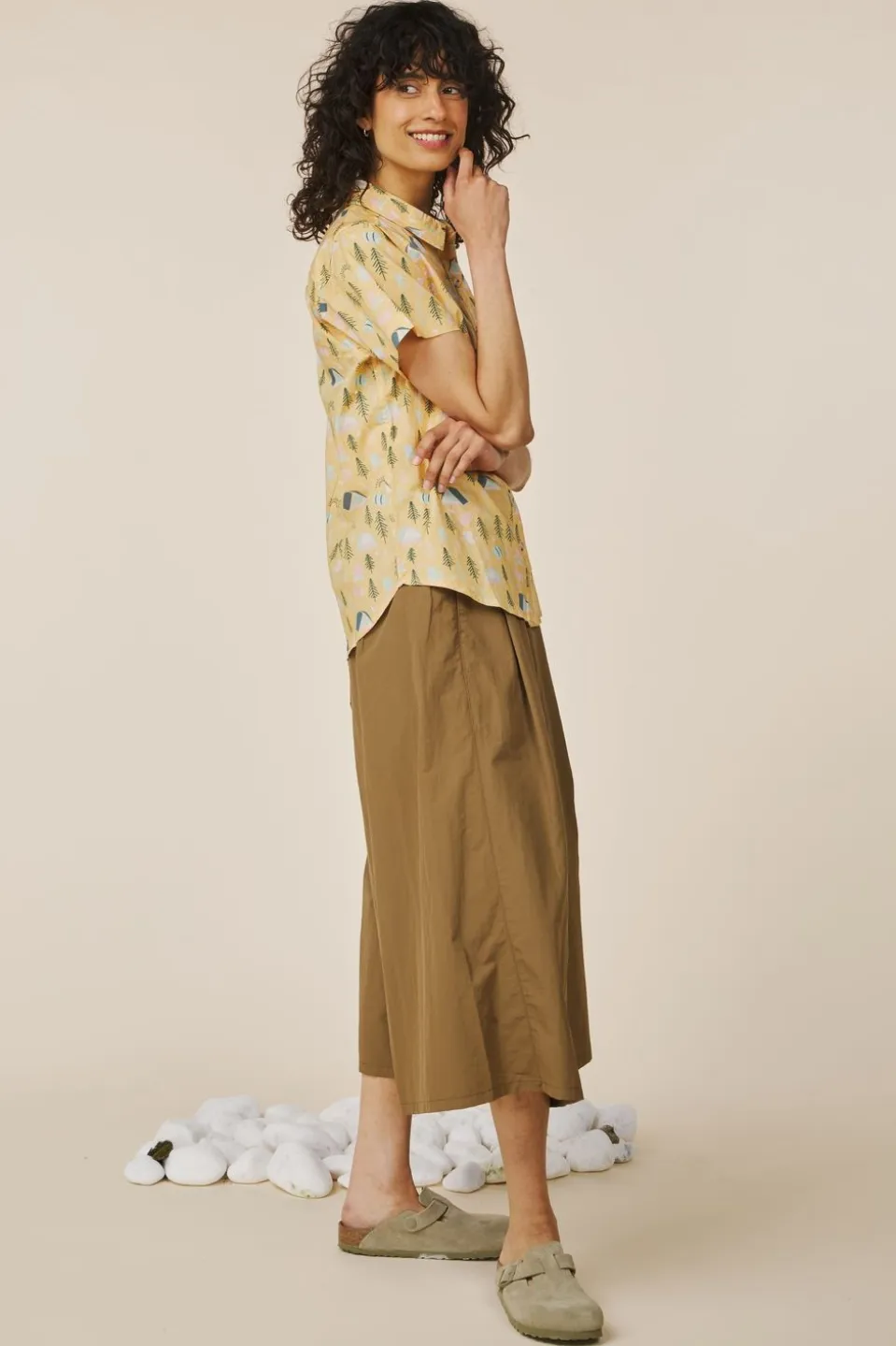 Shirt Girl Party Shirt