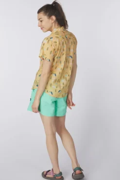 Shirt Girl Party Shirt