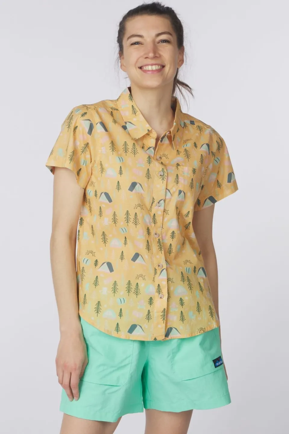 Shirt Girl Party Shirt