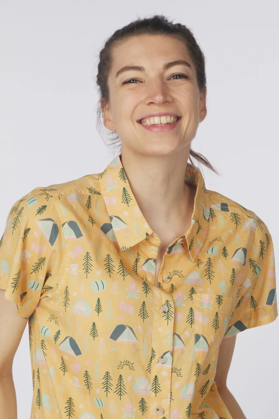 Shirt Girl Party Shirt