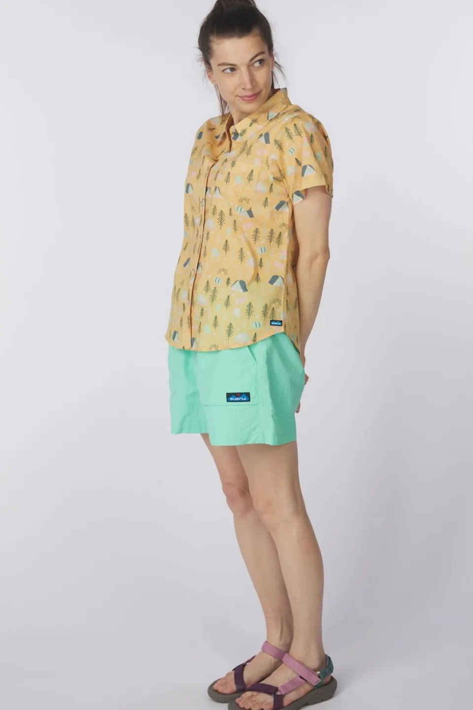 Shirt Girl Party Shirt