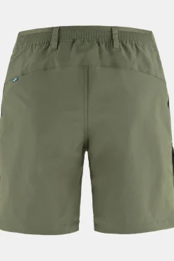Short Hybrid Trail Shorts