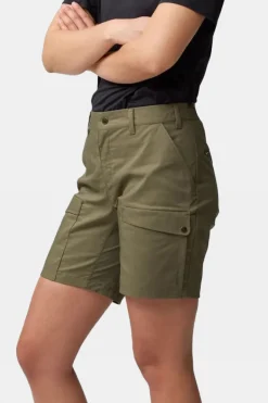 Short Hybrid Trail Shorts
