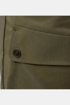 Short Hybrid Trail Shorts
