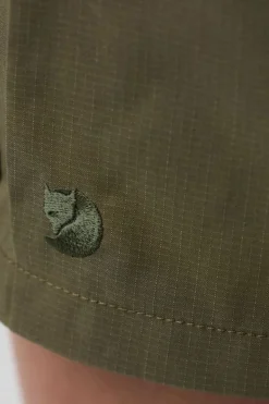 Short Hybrid Trail Shorts