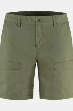 Short Hybrid Trail Shorts